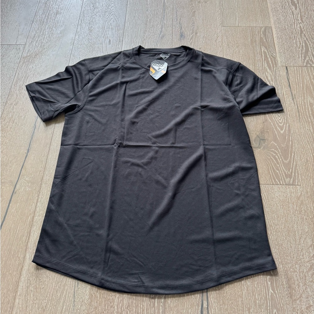 Condor Maxfort training top